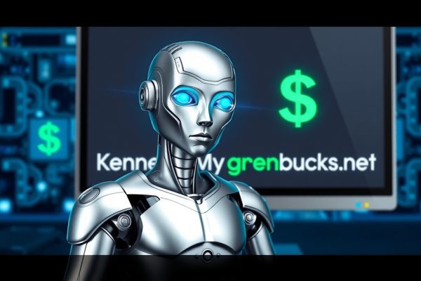 kenneth mygreenbucks .net