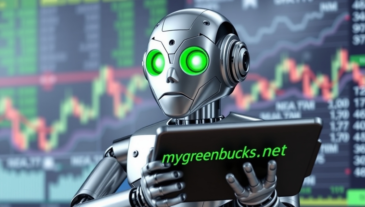 mygreenbucks .net
