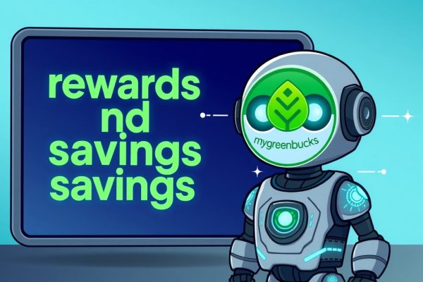 rewards and savings mygreenbucks