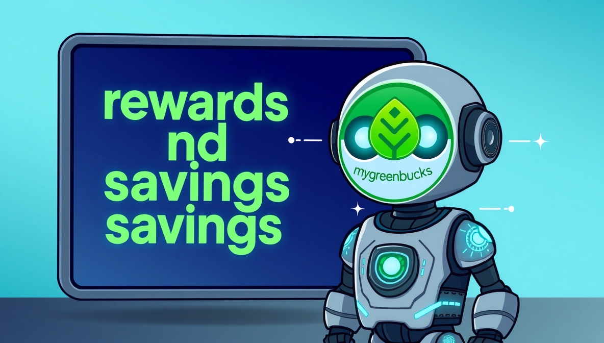 rewards and savings mygreenbucks