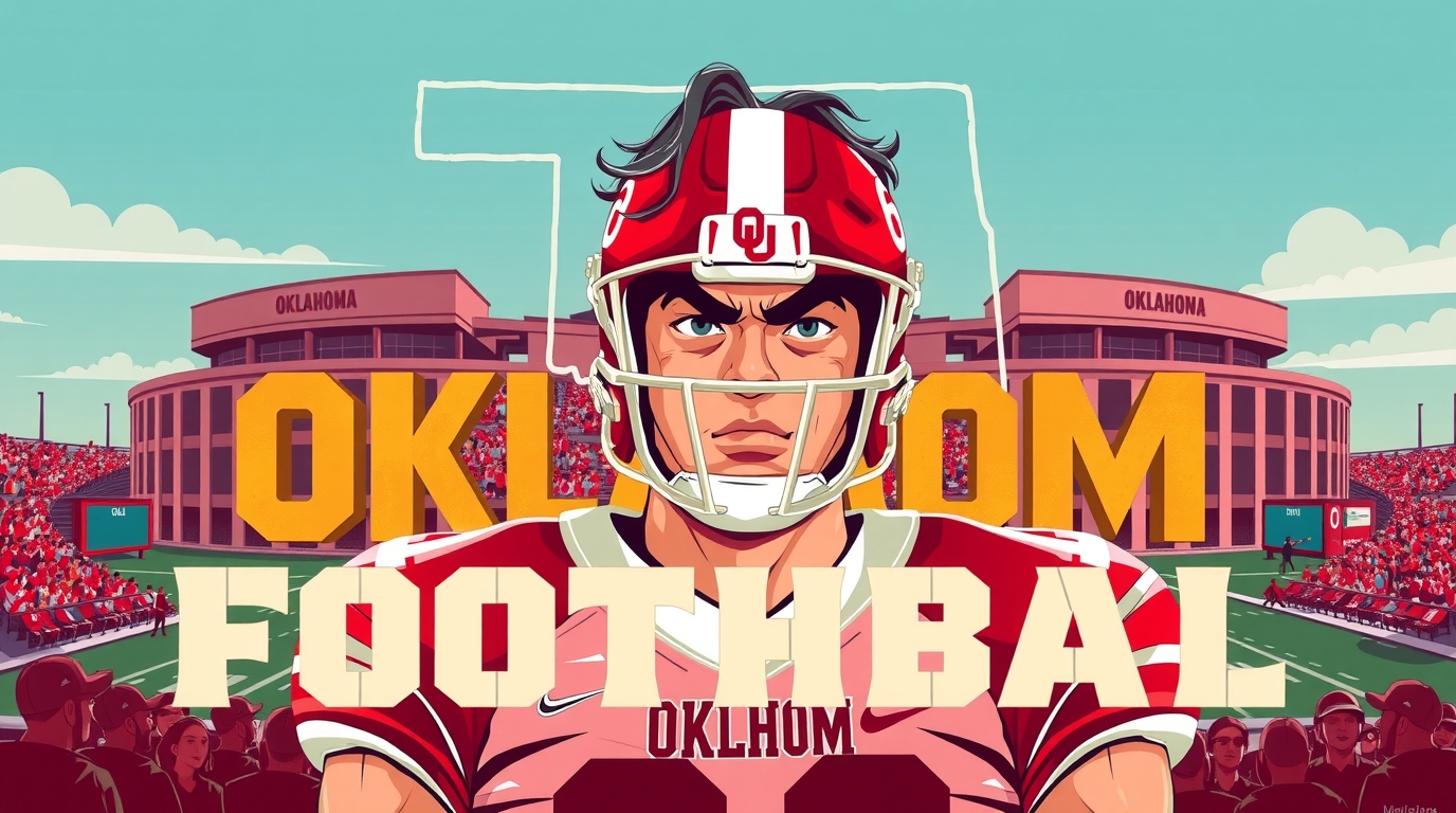 Oklahoma Football