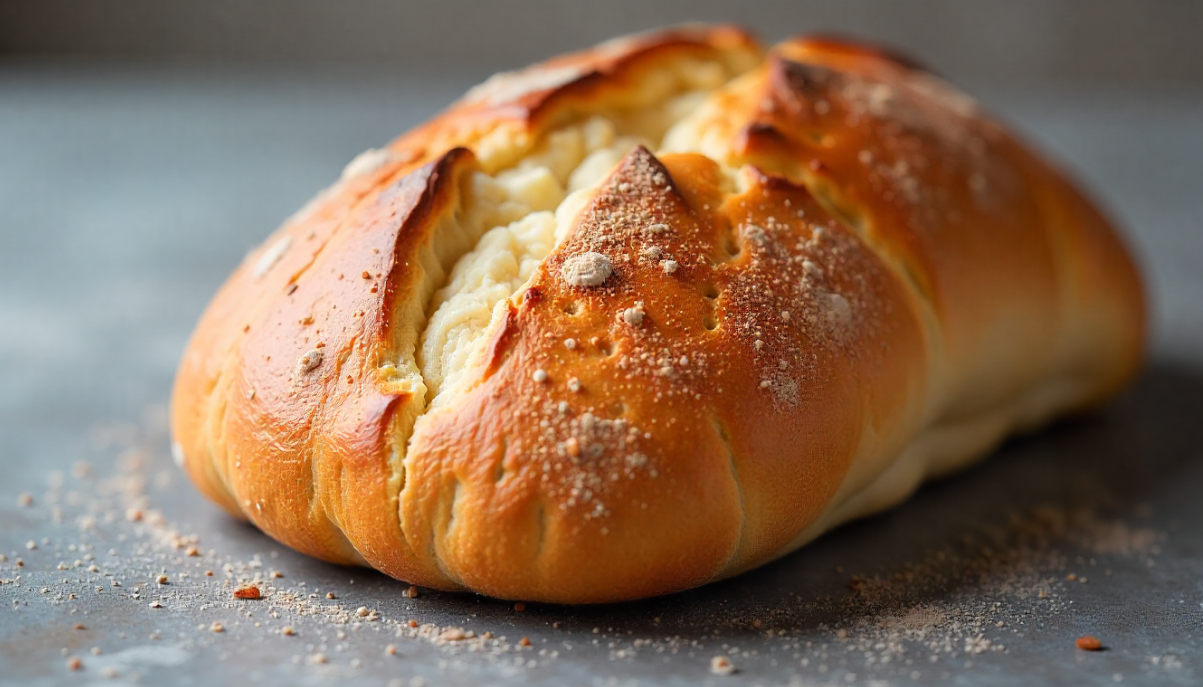 Bread Machine Recipes