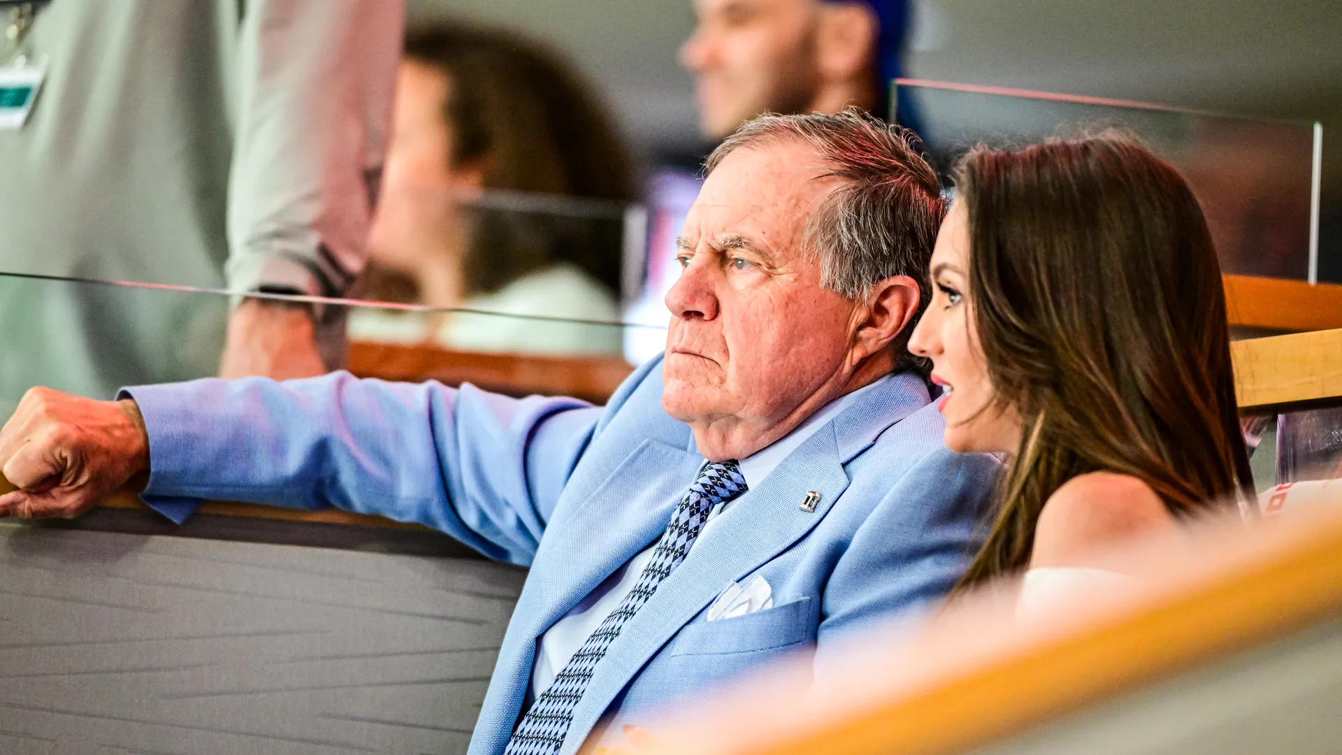 Bill Belichick Net Worth