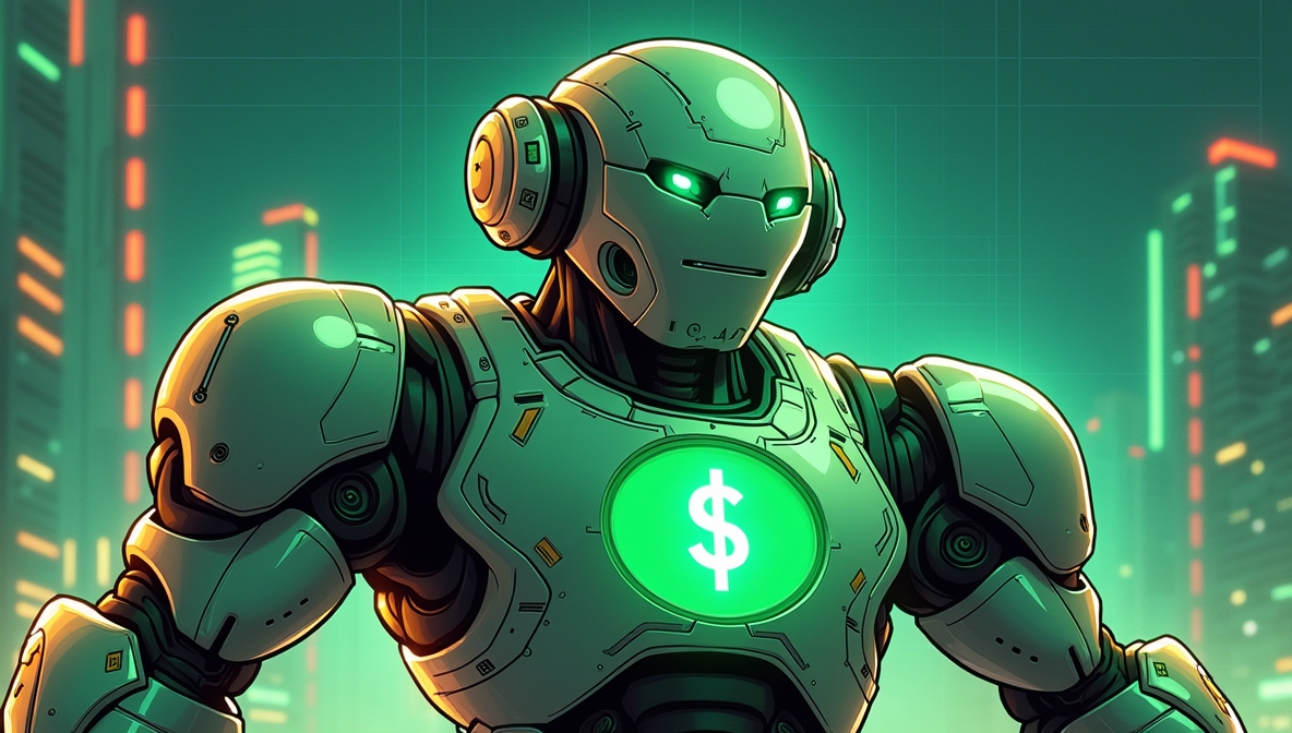 delve digital imagery unique identifier mygreenbucks