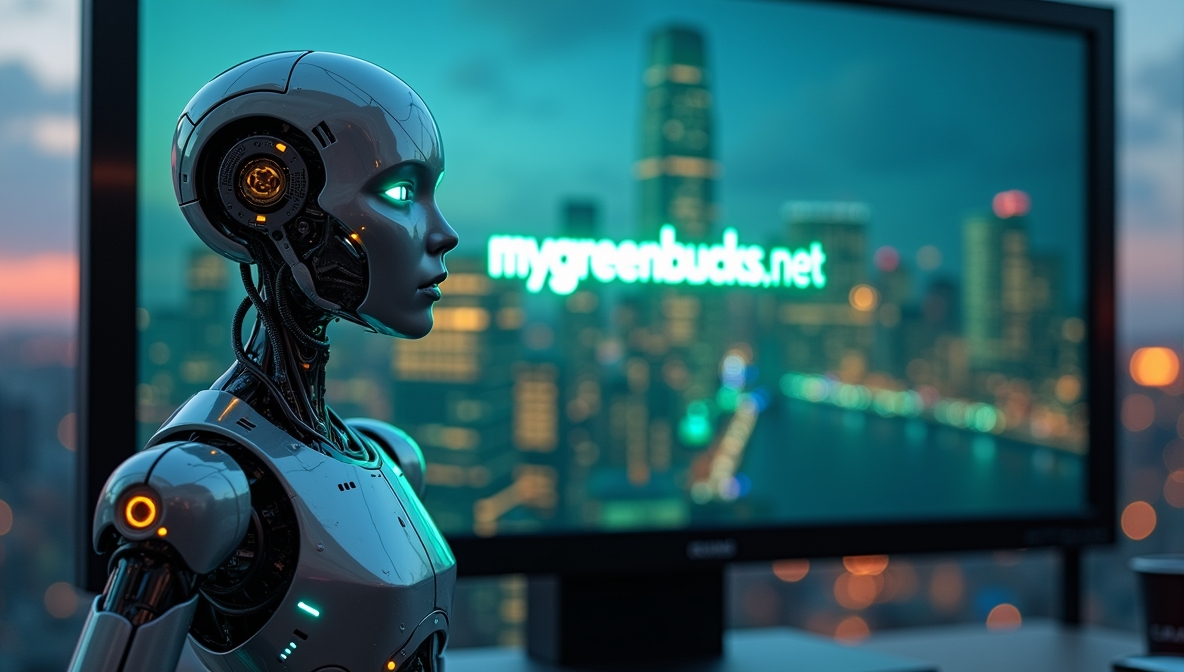 jones mygreenbucks net