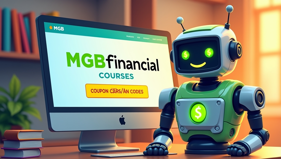 mgbfinancial courses coupon mygreenbucks