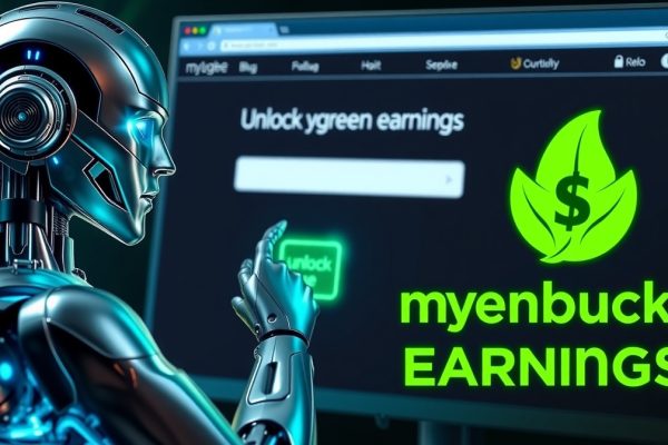 unlock online earnings mygreenbucks