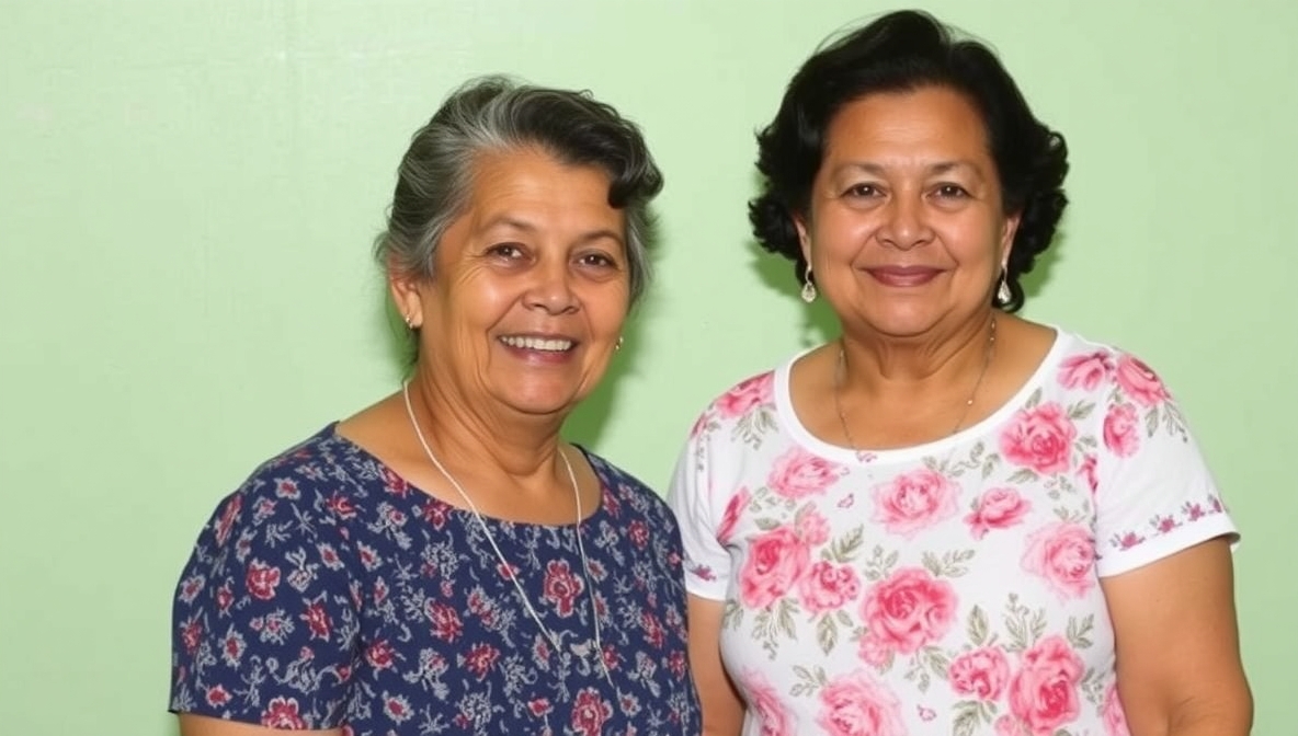 Hermilda de los Dolores Gaviria Berrío