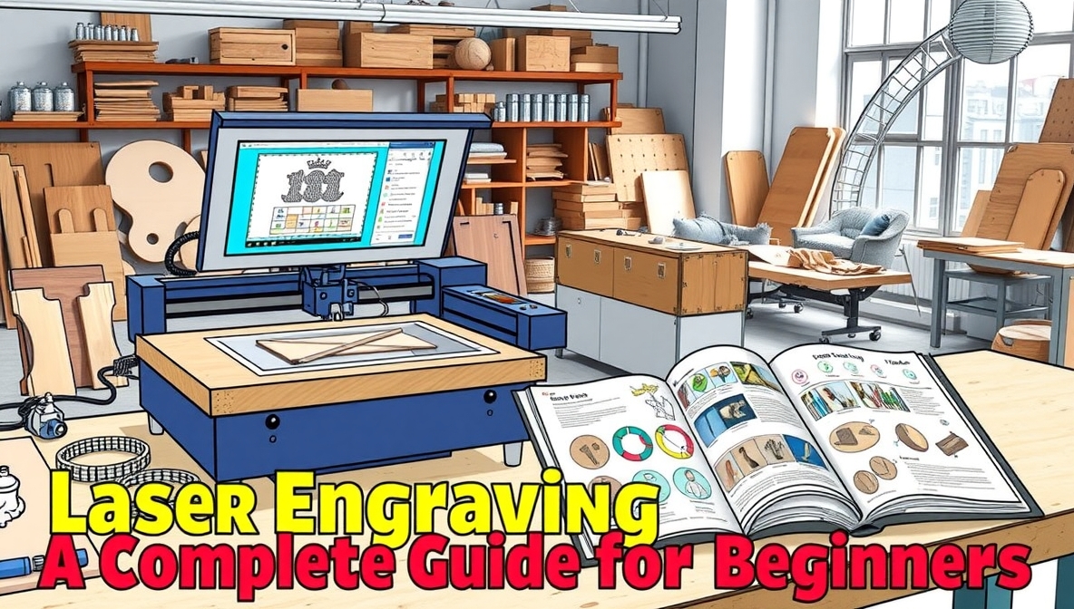 Laser Engraving Machine