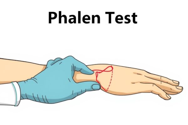 Phalen Test