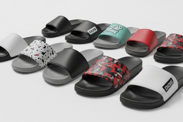 Slides for Men