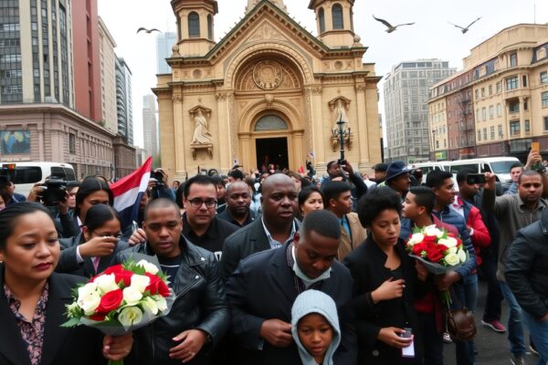Alpo Martinez Funeral