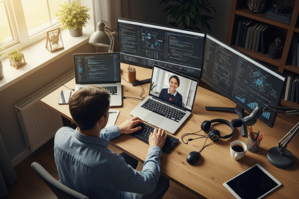 Remote Tech Support Jobs