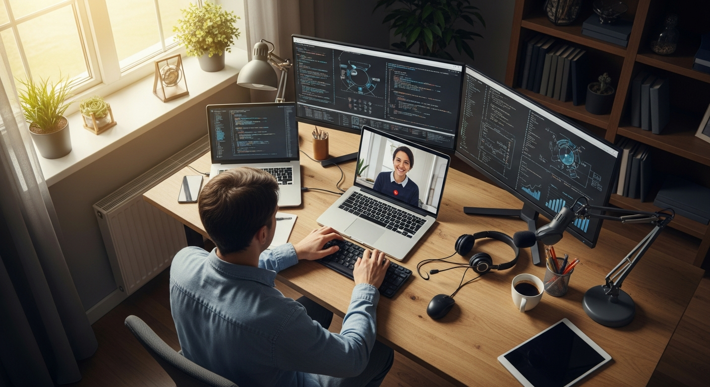 Remote Tech Support Jobs