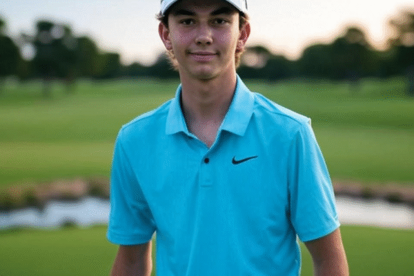 Evan Samuel Mickelson