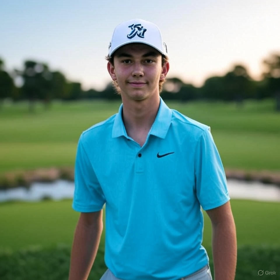 Evan Samuel Mickelson