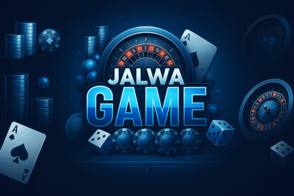 Jalwa Game Login – How to Access and Play the Lottery Online