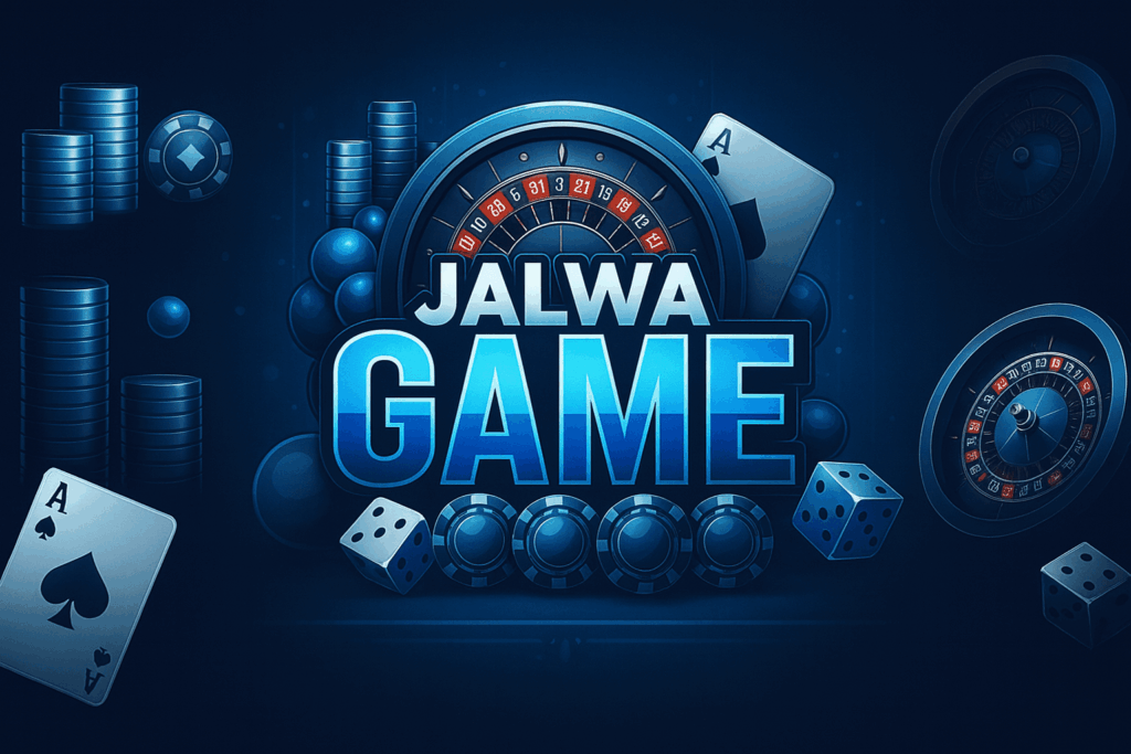 Jalwa Game Login – How to Access and Play the Lottery Online