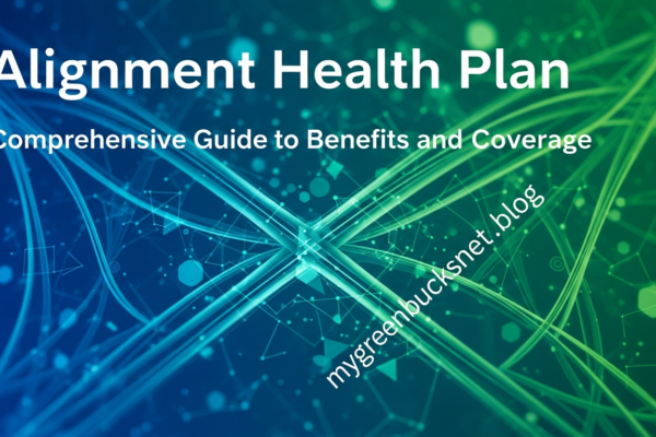 alignment health plan