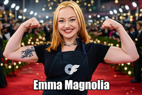 Emma Magnolia
