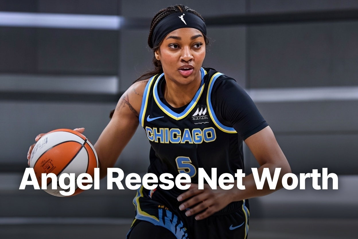 Angel Reese Net Worth