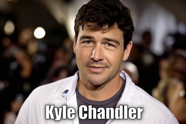 Kyle Chandler