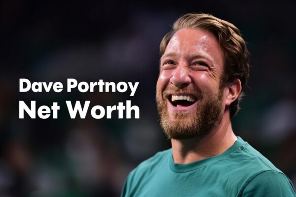 Dave Portnoy Net Worth