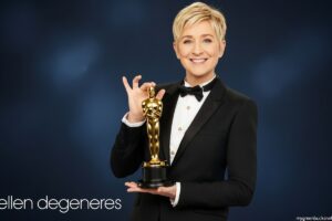 ellen degeneres