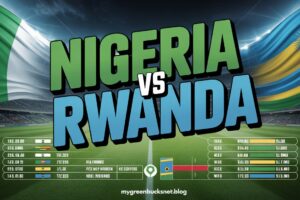 nigeria vs rwanda