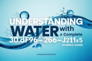water with 30.6df496–j261x5