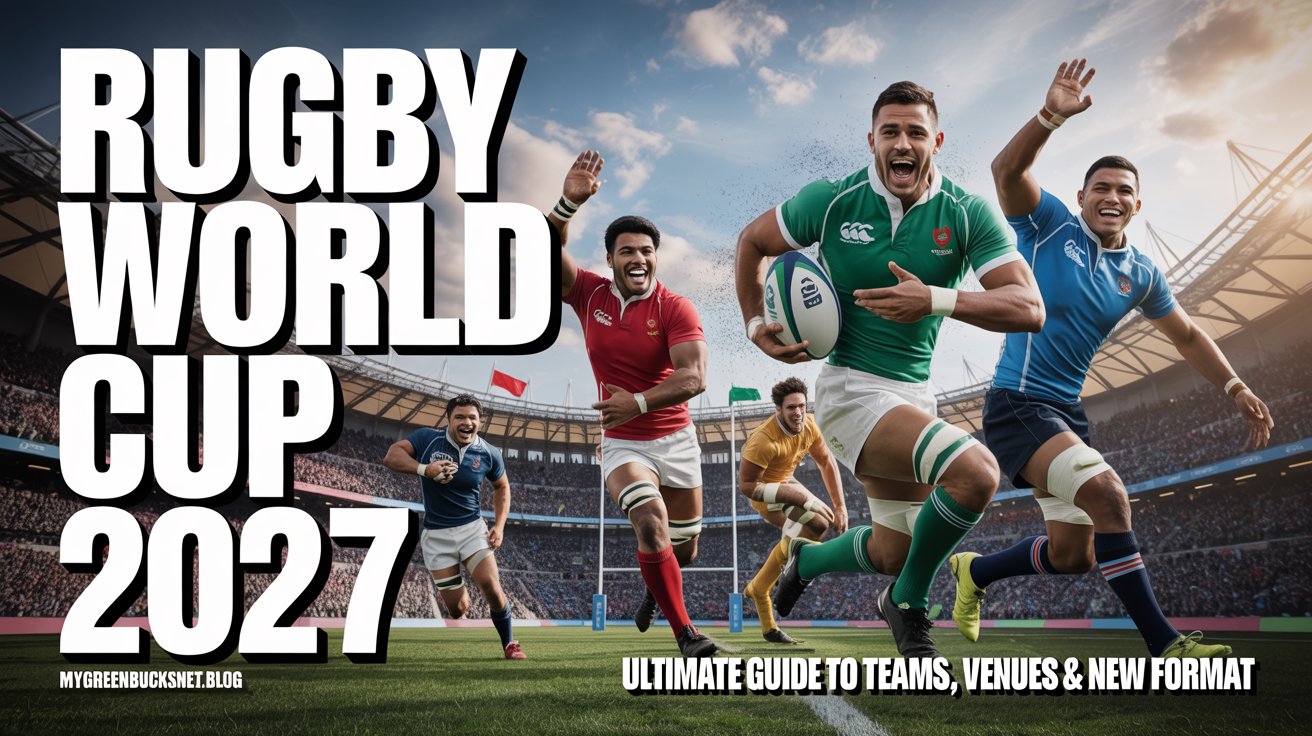 rugby world cup 2027