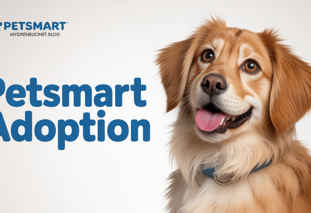 petsmart adoption