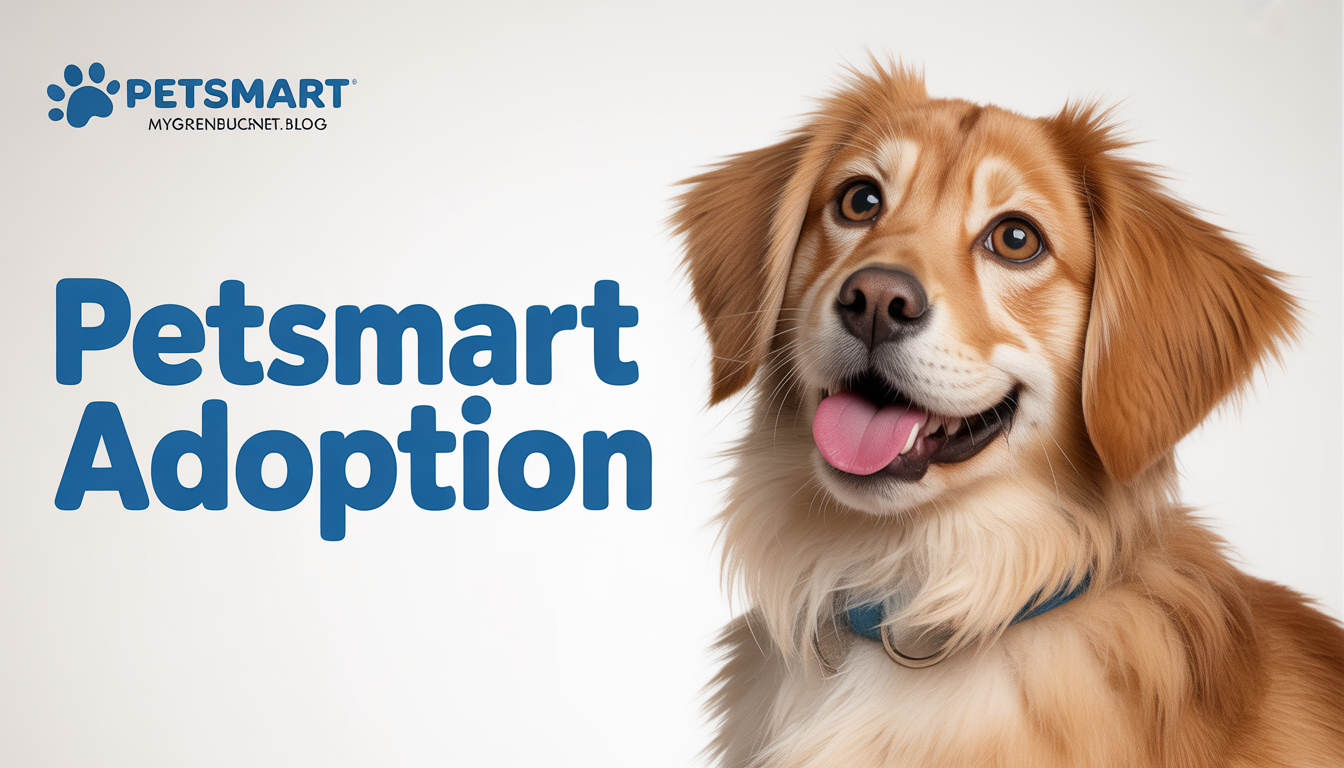 petsmart adoption