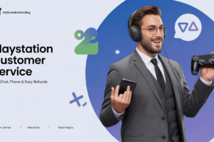 playstation customer service