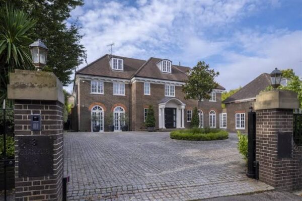 London Property