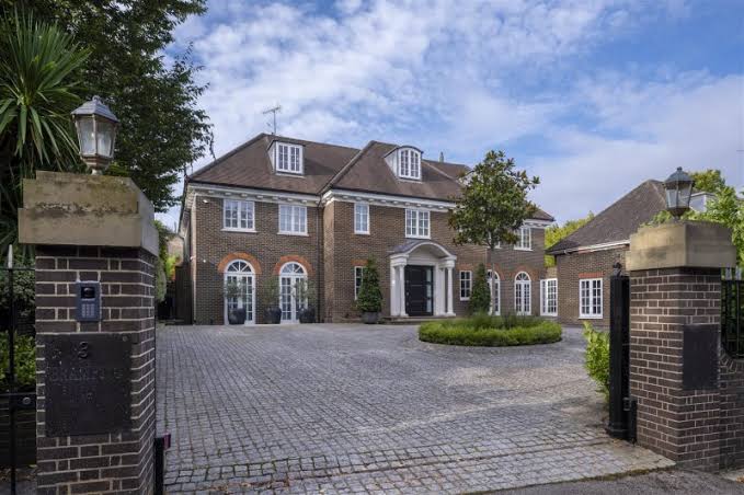 London Property