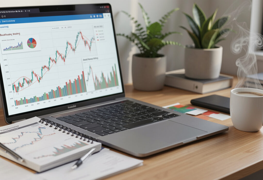 Bookkeeping