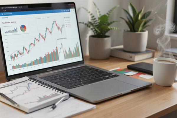 Bookkeeping