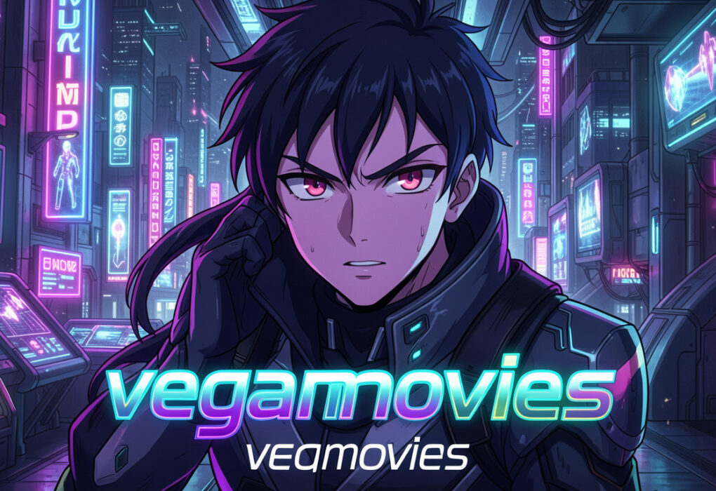 vegamovies anime