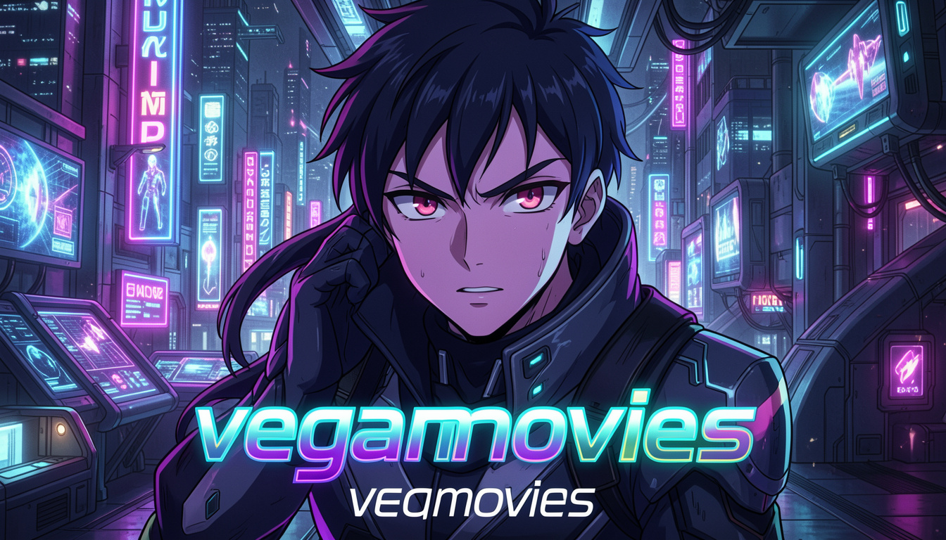 vegamovies anime
