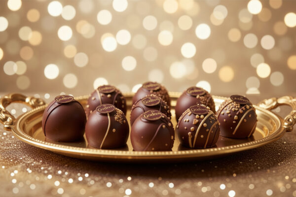 godiva chocolate